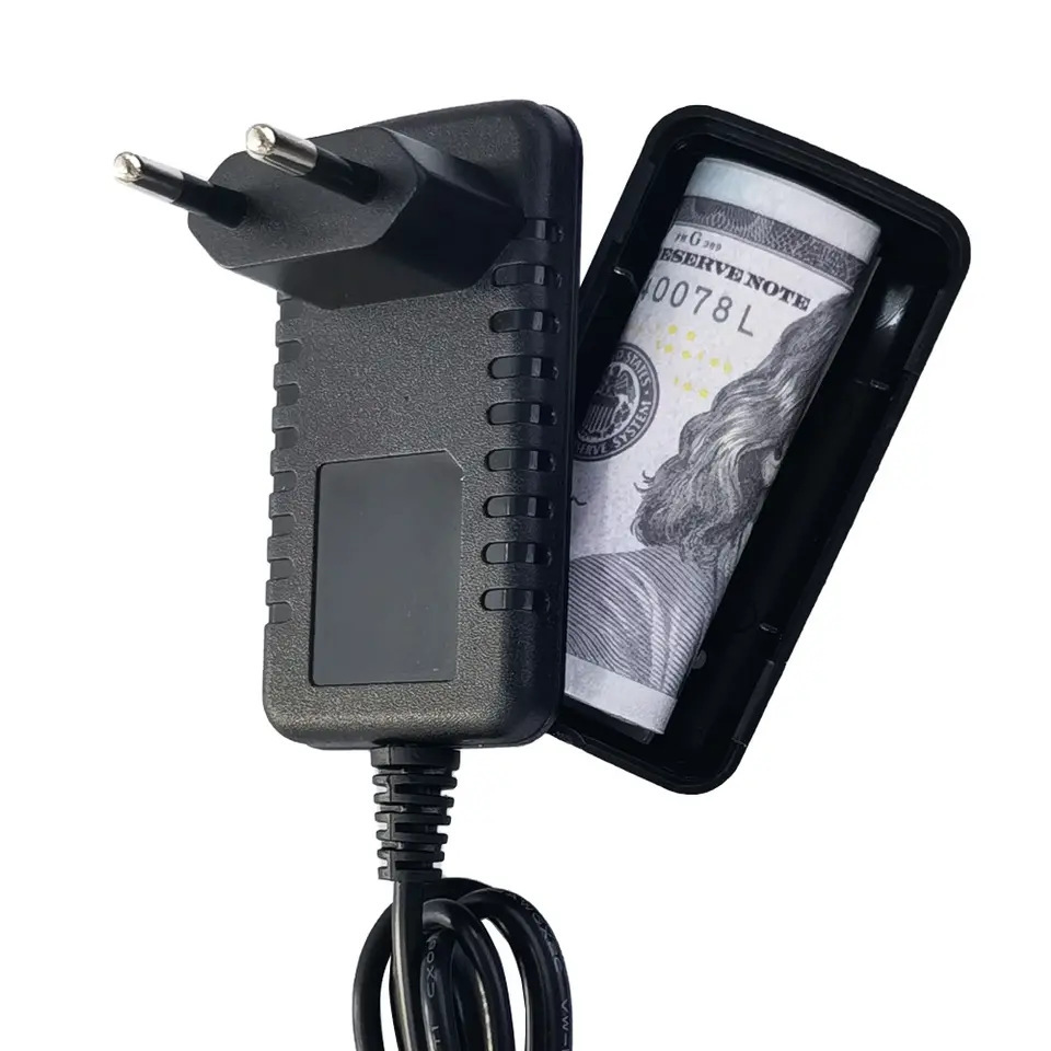 กล่องเก็บเงิน กล่องซ่อนของมีค่ - Travel Accessories Jewelry บทวิจารณ์และราคา