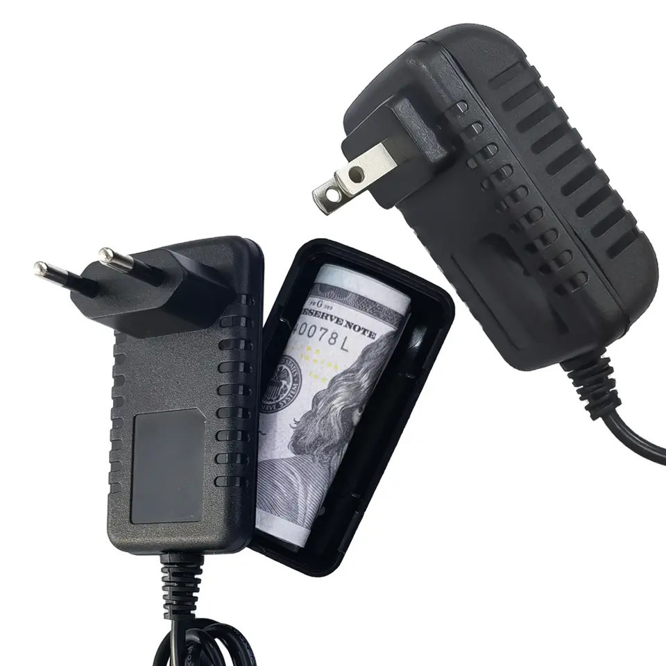กล่องเก็บเงิน กล่องซ่อนของมีค่ - Travel Accessories Jewelry บทวิจารณ์และราคา