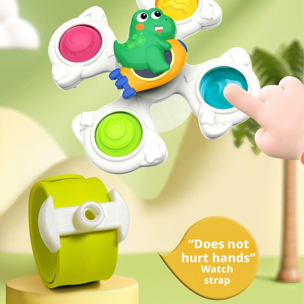 ของเล่นเด็กแบบหมุน 3 ชิ้น ของเ - Travel Accessories Baby บทวิจารณ์และราคา