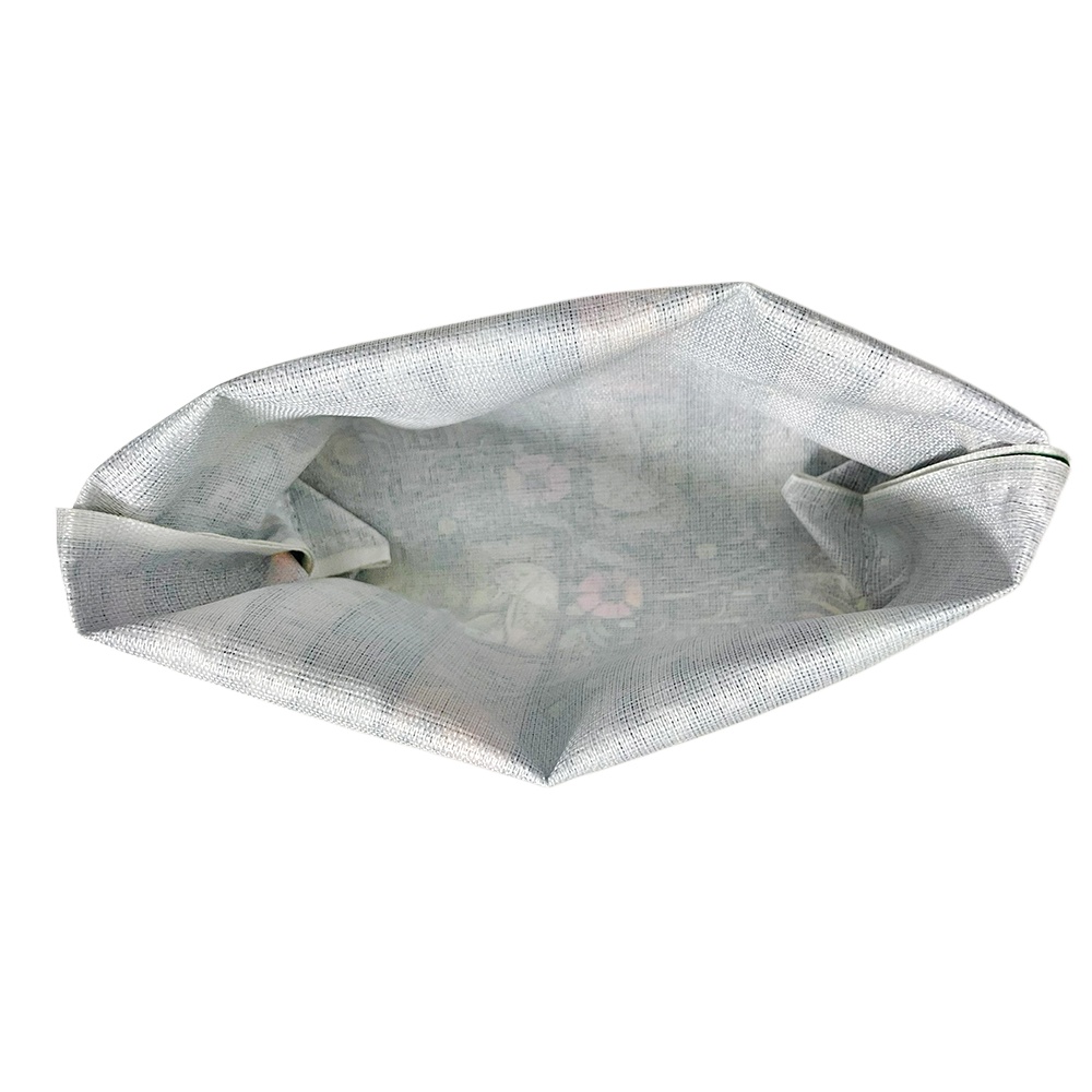 กระเป๋าเครื่องสำอางลายการ์ตูนส - Travel Accessories Organizer Bag บทวิจารณ์และราคา
