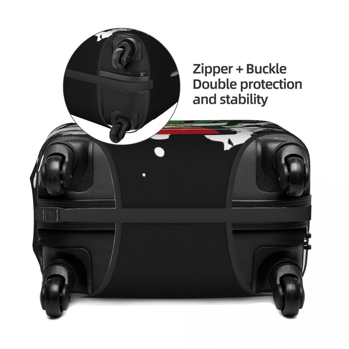Long Live The Shah Iran Lion ป - Travel Accessories Long Flight บทวิจารณ์และราคา
