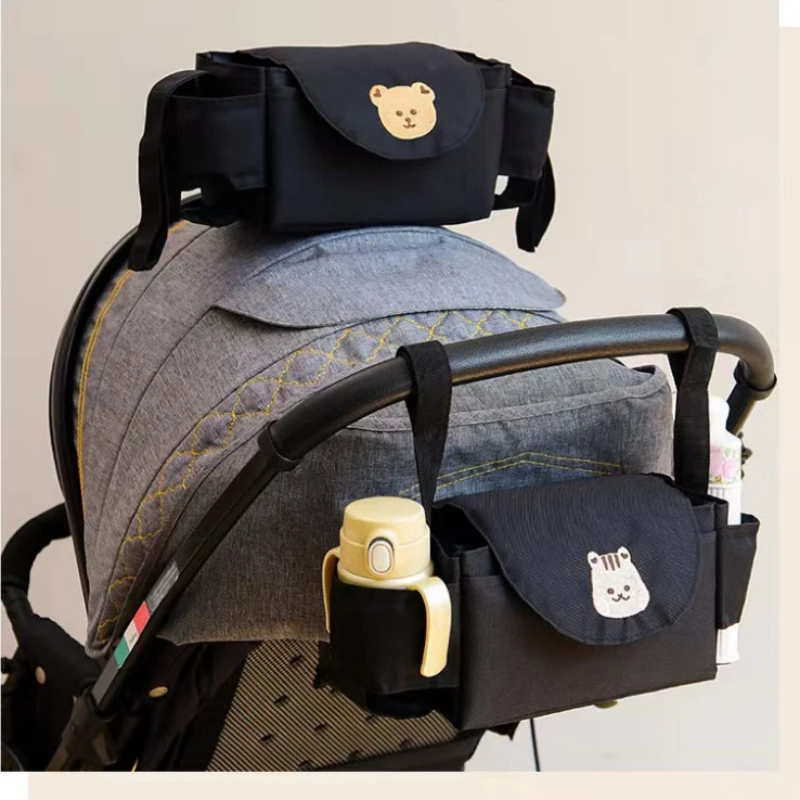 กระเป๋าจัดระเบียบสำหรับรถเข็นเ - Travel Accessories Baby บทวิจารณ์และราคา