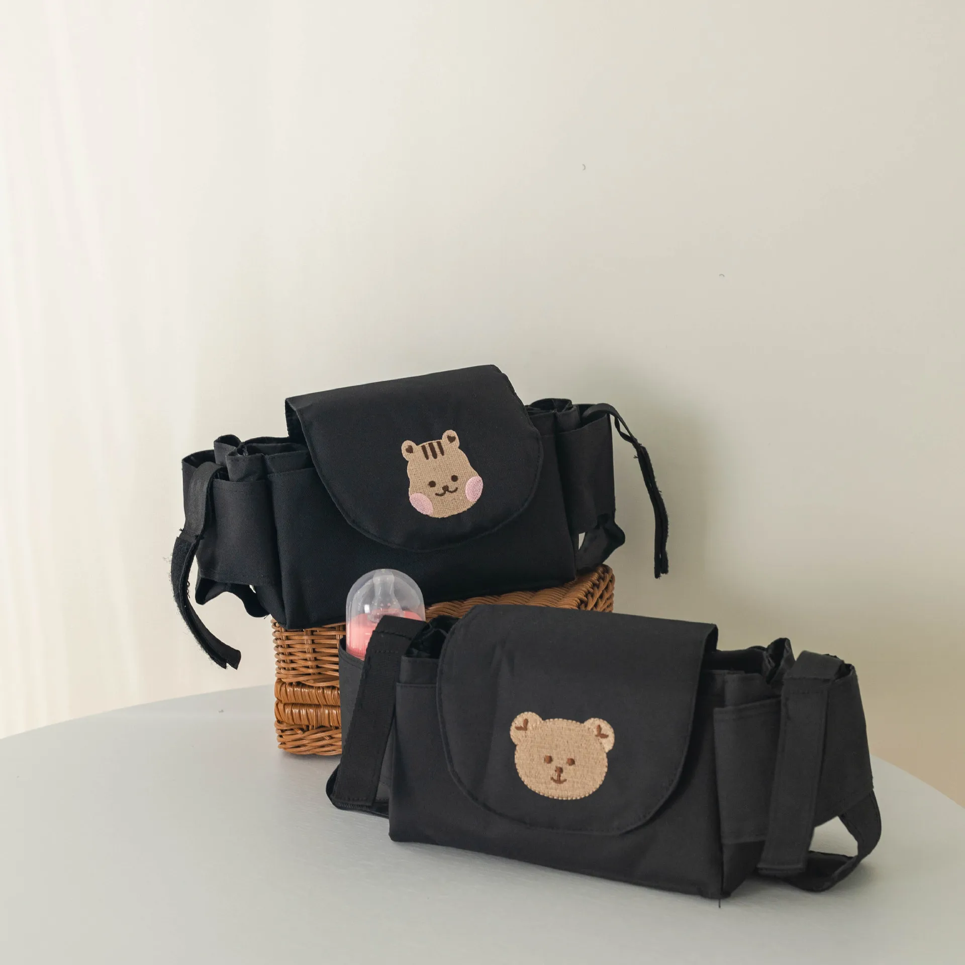 กระเป๋าจัดระเบียบสำหรับรถเข็นเ - Travel Accessories Baby บทวิจารณ์และราคา