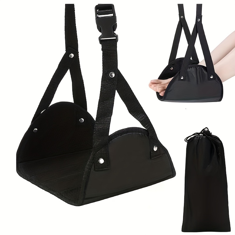 ที่พักเท้าปรับระดับได้สำหรับเค - Travel Accessories Long Flight บทวิจารณ์และราคา