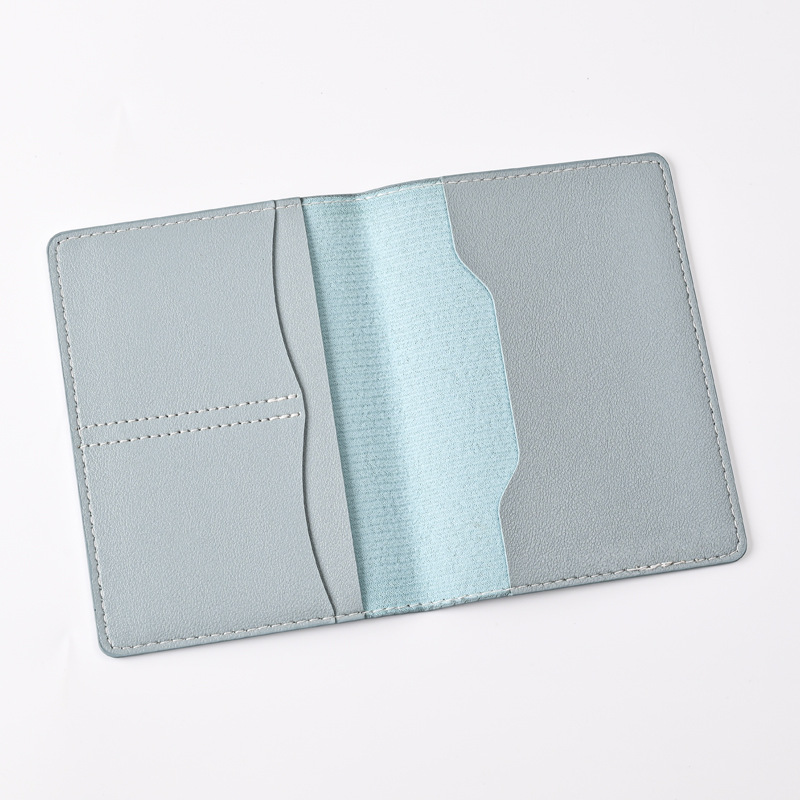 ซองใส่พาสปอร์ต กระเป๋าใส่บัตร  - Travel Accessories Wallet บทวิจารณ์และราคา