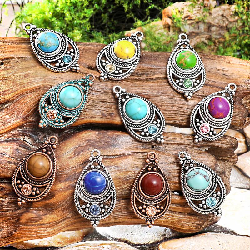 เครื่องประดับสไตล์โบฮีเมียนวิน - Travel Accessories Jewelry บทวิจารณ์และราคา