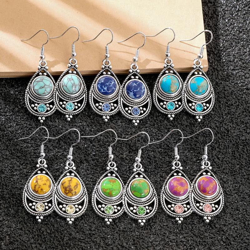 เครื่องประดับสไตล์โบฮีเมียนวิน - Travel Accessories Jewelry บทวิจารณ์และราคา