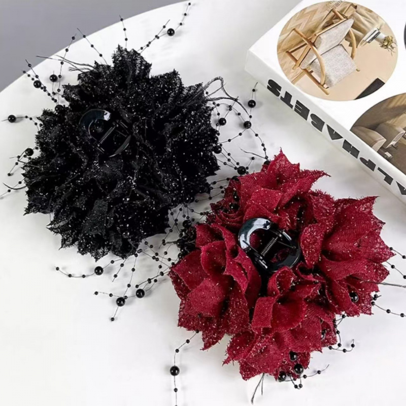 คลิปฉลามแวววาวอเนกประสงค์พร้อม - Travel Accessories Aesthetic บทวิจารณ์และราคา
