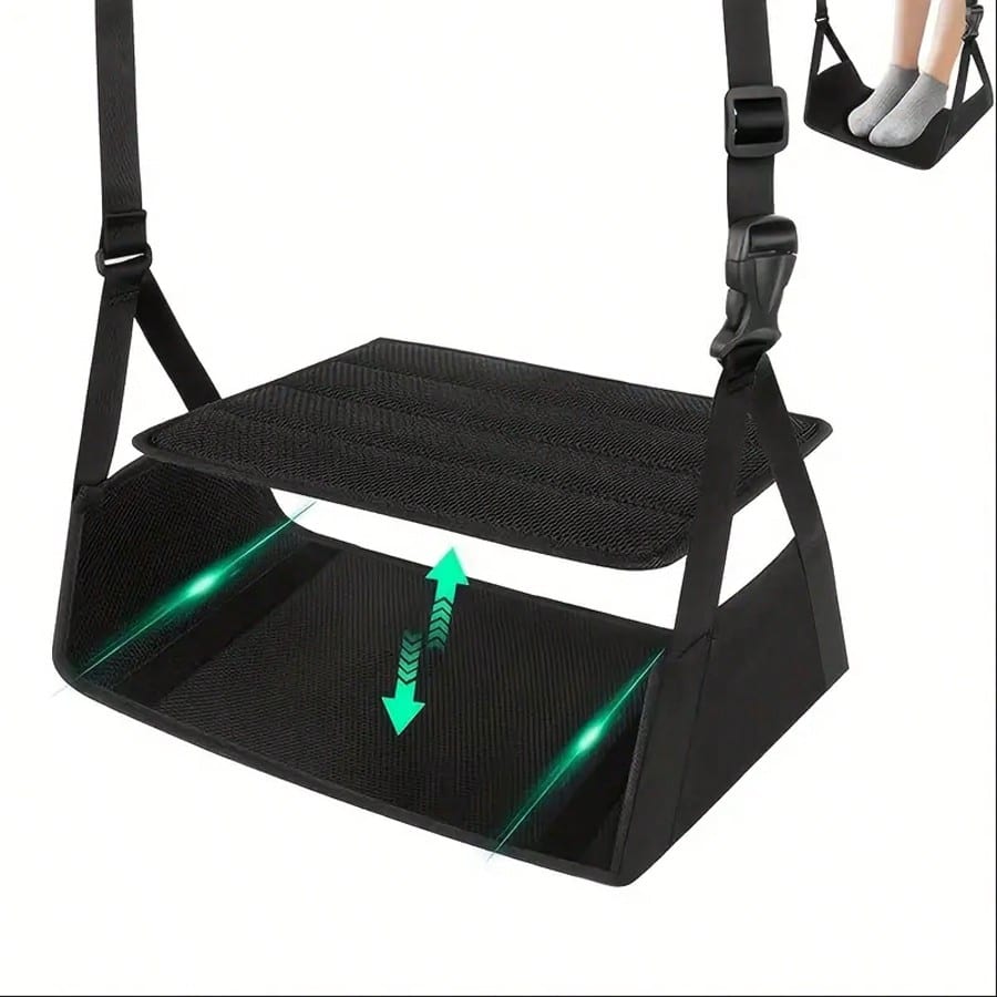 แผ่นรองเท้าแบบถอดได้สำหรับใช้บ - Travel Accessories Long Flight บทวิจารณ์และราคา