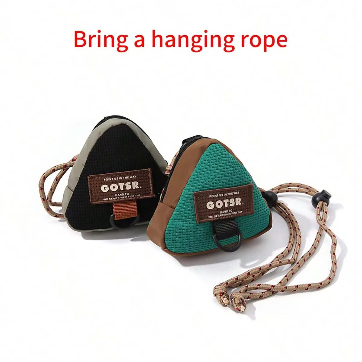 กระเป๋าเก็บของทรงสามเหลี่ยมขนา - Travel Accessories Jewelry บทวิจารณ์และราคา